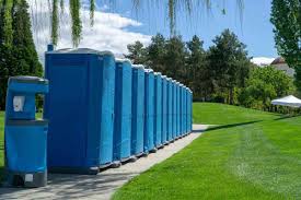 Types of Portable Toilets We Offer in North Hobbs, NM