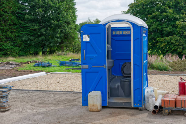 Portable Restrooms for Agricultural Sites in North Hobbs, NM